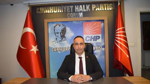 ‘2026, Demokrasinin, Adaletin, Barışın Şahlandığı Bir Yıl Olsun’