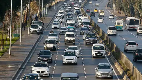 ÖTV'siz alınacak otomobiller belli oldu