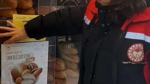 Sofralarda Tam Buğday Devrimi