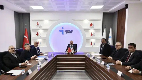 İstihdamda 2025 Başarılı Geçti
