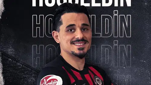 Serdar Gürler, 2,5 Yıl Çorum FK’de