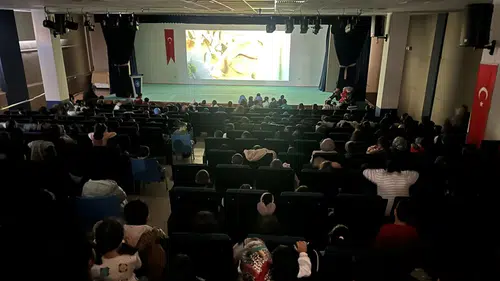 Çocuklara Sömestr Hediyesi