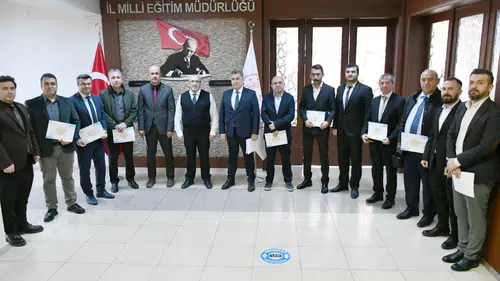 Dijital Eğitimde Şampiyonlar Belli Oldu