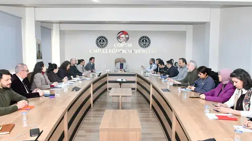 Maarif Model ile Yeni Bir Dönem Başlıyor