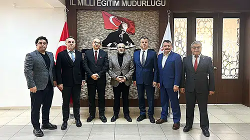 Okullarda Verimlilik Artacak