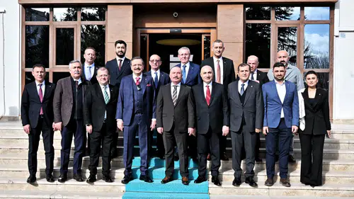 2 İlçeye Mesleki Eğitim Okulu Müjdesi