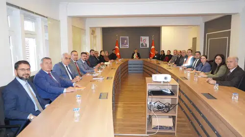 Osmancık’ta 2026 Mesaisi