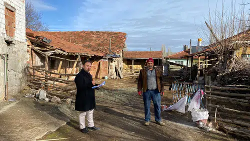 Kapasite Raporları Güncelleniyor