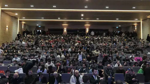 Amatör Spor Kulüplerine 3 Milyon Liralık Yardım