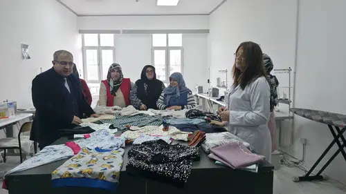 Bayat’ta Kalkınma İçin Güç Birliği