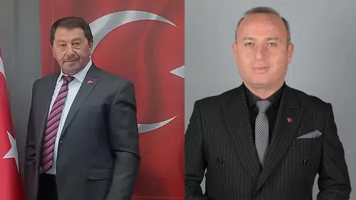 Eski Başkanlardan Veda Mesajı