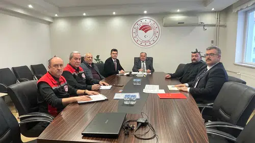 Kovandaki Verim Artacak