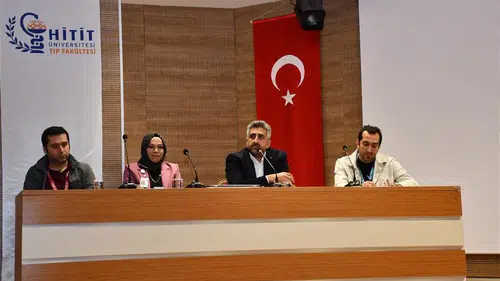 Sağlık Çalışanlarının Talepleri Masaya Yatırıldı