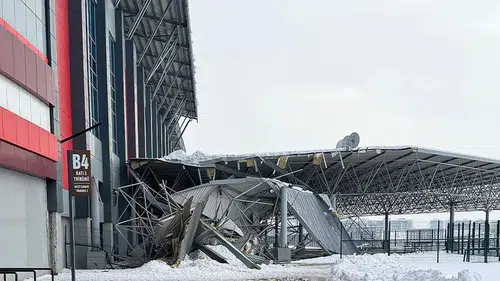 Çorum FK Maçı Öncesi Facianın Eşiğinden Dönüldü!