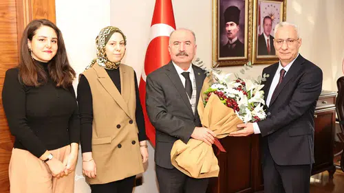 Gümrük Günü Kutlandı