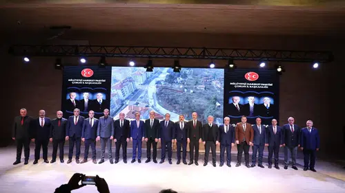 ‘Seçim Varmış Gibi Hazır Olacağız’