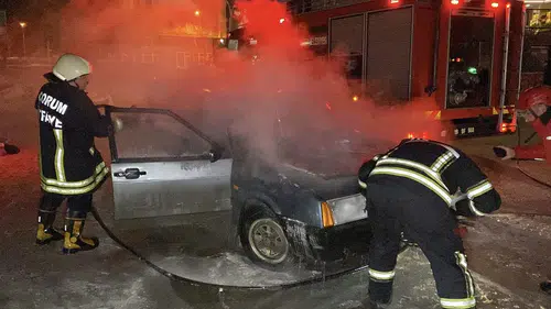 Kontağı Çevirdi, Hayatının Şokunu Yaşadı