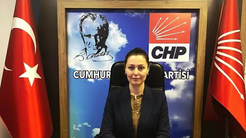 CHP’li Güngör’den 2025 Acı Bilançosu