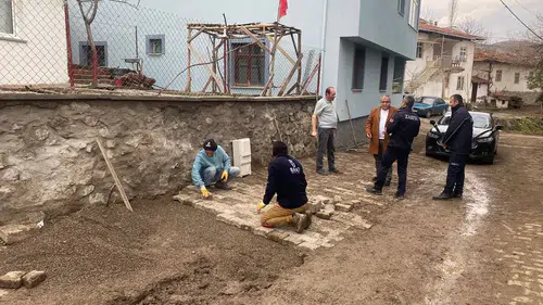 Dönüşüm Sonrası Üst Yapı Seferberliği