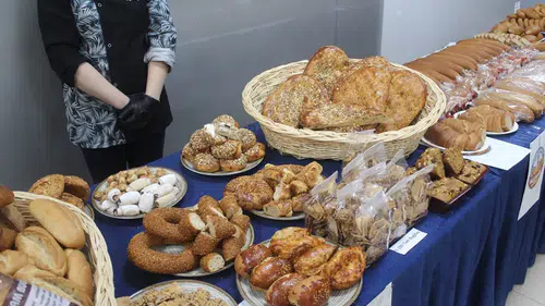 Sağlık ve Lezzet Bir Arada