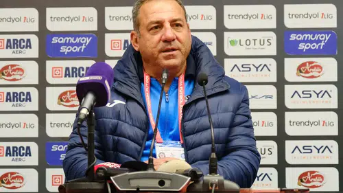 ‘Dostluk İçin Güzel Bir Maç Oldu’