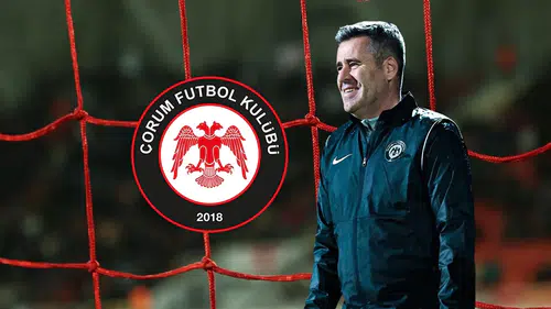 Hüseyin Eroğlu: Eksiklerimizi Tamamlayacağız