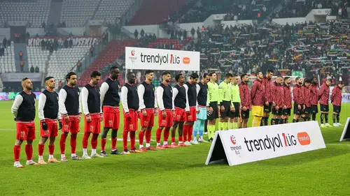 İlk 11’de Üç Yeni Transfer