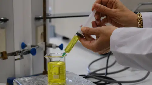 Her Yıl Servet Ödeniyordu, Artık Çorum’da Üretiliyor