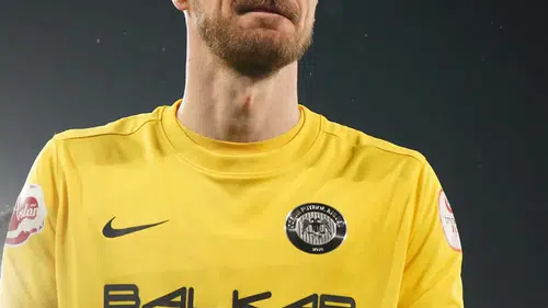 Çorum FK'de Kalenin Güvenli Elleri