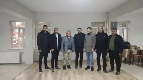 Bayat’ta Yeniden Serdar Şahin Dönemi