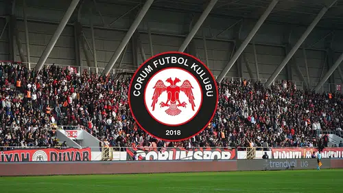 Genç Savunmacıdan Çorum FK’ye Veda