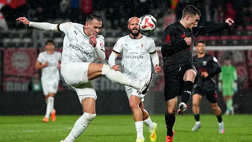 Trendyol 1. Lig’de 20. Hafta Tamamlandı