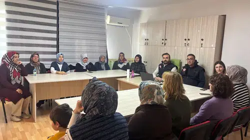 ADEM Kursiyerlerine Gıda Güvenliği Rehberi