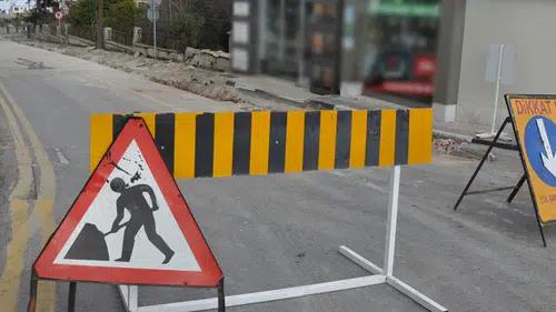 Sürücüler Dikkat, Çorum’da O Cadde Trafiğe Kapanacak