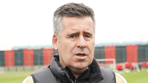 Hüseyin Eroğlu’nun Gözünden Kulübün Gizli Kahramanları