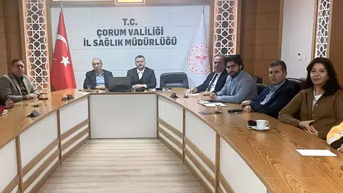 Sağlıkta Dijitalleşme ve Verimlilik Ön Planda