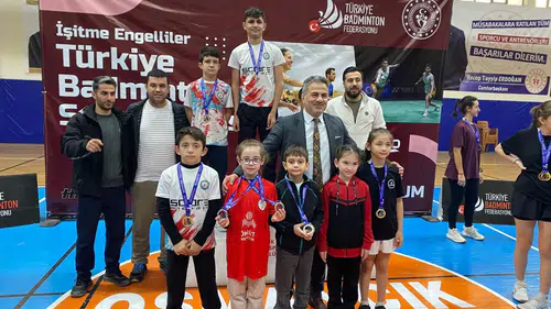 Çorumlu Genç, Türkiye’yi Salladı!