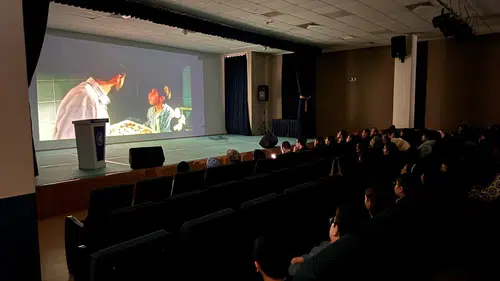 Engelleri Birlikte Aştılar