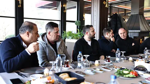 Çorum FK, Şampiyonluk Yolunda Moral Depoladı