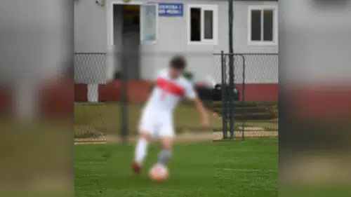 Çorum'un Genç Yıldızı Milli Takım Aday Kadrosunda