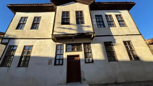 İskilip’in Tarihi Mirası Ayağa Kalkıyor