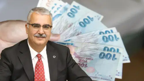 SGK Borçlusu Esnafa Müjde