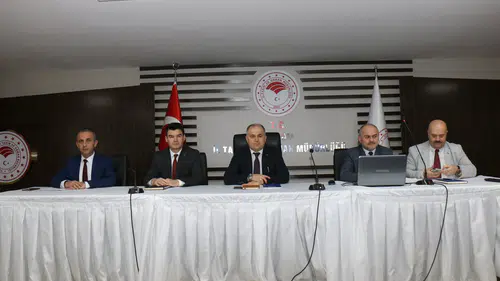 Yanlış İlaç Kullanımına Karşı Eğitim Seferberliği