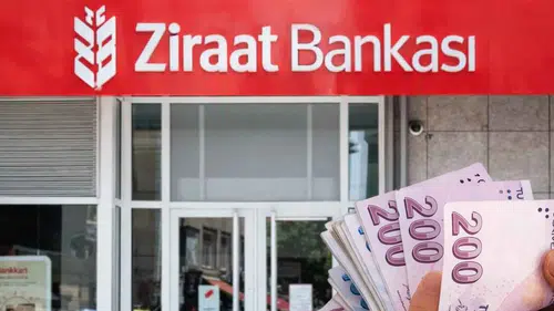 Ziraat Bankası 100 bin TL dev promosyon ödemesi yapacak!