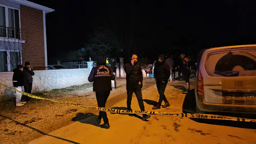 Husumetli Kavgası Kanlı Bitti