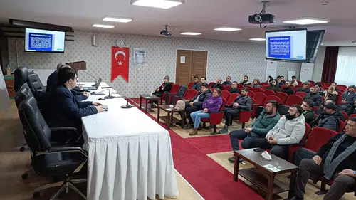 Hayvancılıkta Nitelikli Eleman Sorunu Çözülüyor