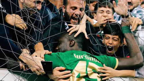 Filelerin Hakimi Diagne