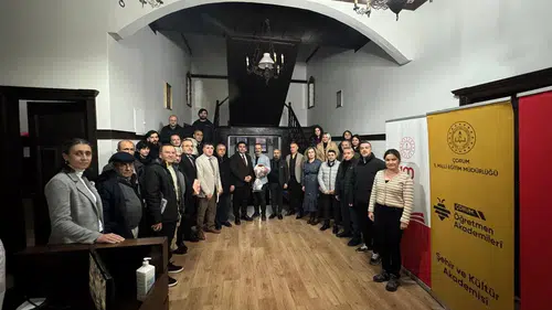 Hasan Paşa’da Geçmişe Yolculuk