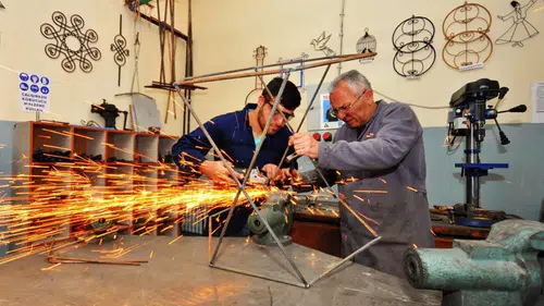 Çorum’da Mezun Gençler İşsiz Kalmayacak, İş Garantili Dönem Başlıyor