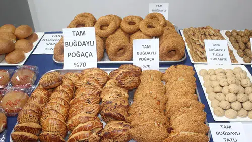 Çorum İkinci Aşamada Yerini Aldı